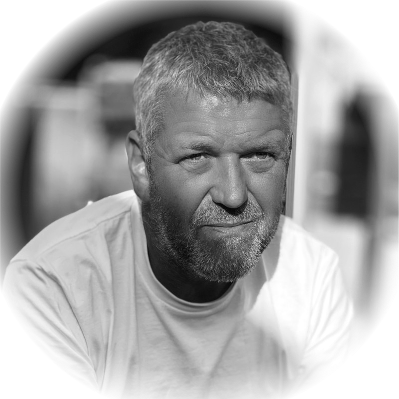 Brian Jamieson