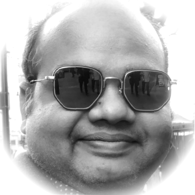 Senthilkumar Ravindran